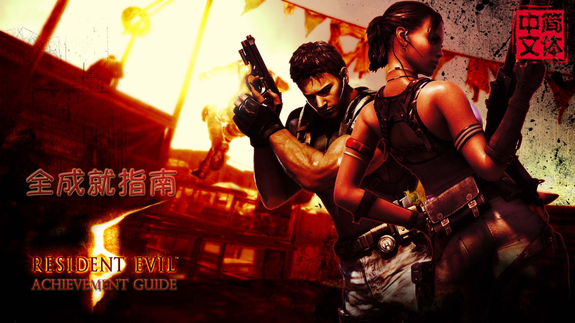 RE5 banner